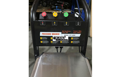 may rua xe o to cao ap kungfu kf 3.0kw hinh 4