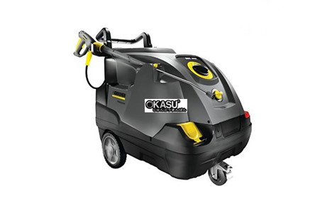 may phun ap luc nuoc nong karcher hds 6/14 c hinh 2