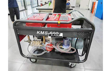 may rua xe cong suat lon kumisai kms 600 hinh 2