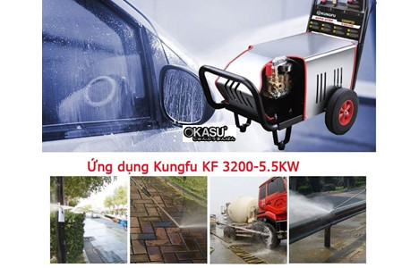 may rua xe cao ap kungfu kf 3200-5.5kw hinh 4