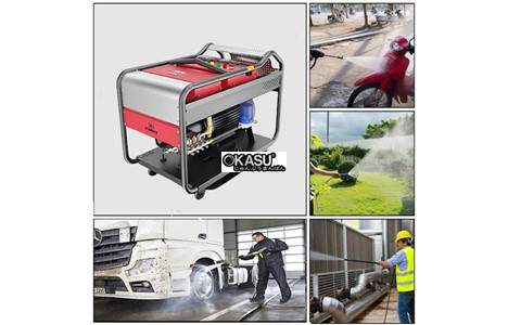 may rua xe cong suat lon kumisai kms 600 hinh 3