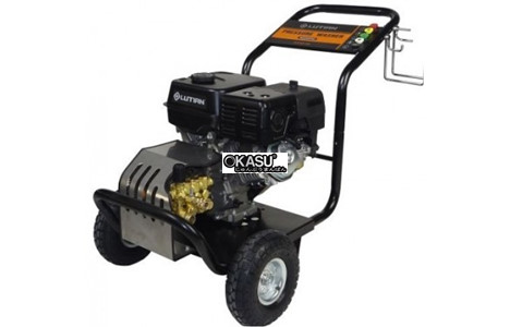 may rua xe chay bang xang lutian 15g32-9a hinh 2