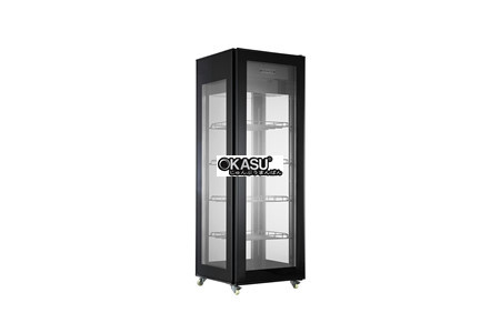 tu mat dung trung bay kolner kn-400l-2 hinh 2