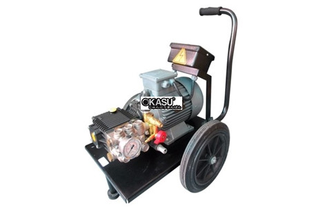 may xit rua xe o to cong suat lon v-jet c250/13 hinh 2