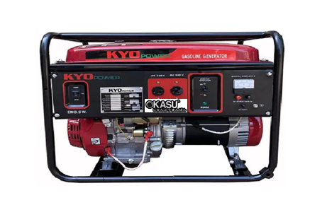 may phat dien 5kw kyo power thg6500kx (giat no) hinh 2