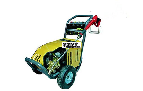 may phun rua xe cao ap v-jet vj 150/3.0 hinh 2