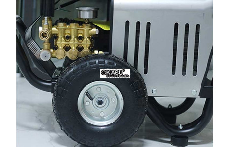 may rua xe lutian 3200psi - 5.5kw hinh 3