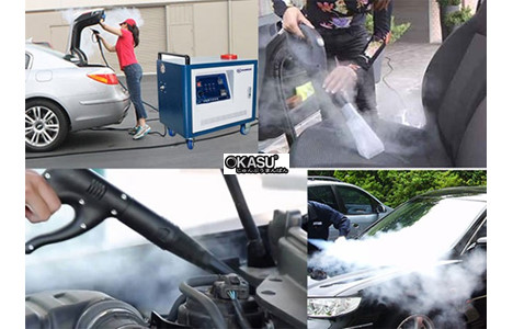 may rua xe hoi nuoc nong kumisai kms2023 hinh 4