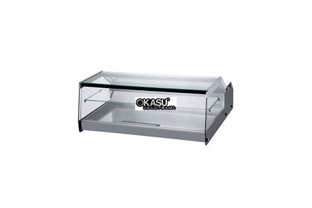 tu mat trung bay kolner kn-170l hinh 2