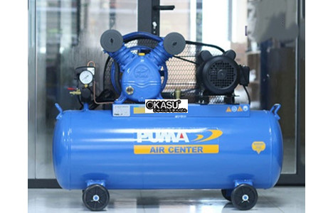 may nen khi mini puma piston gx-20100(2hp) hinh 4