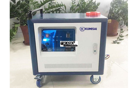 may rua xe hoi nuoc nong kumisai kms2023 hinh 2