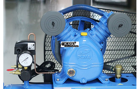 may nen khi mini puma piston gx-20100(2hp) hinh 2