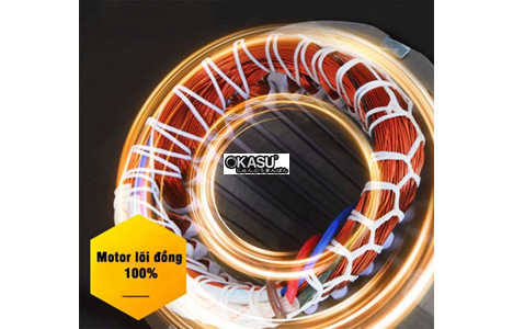 may rua xe hoi nuoc nong kumisai kms2023 hinh 3