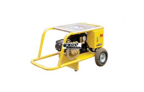 may rua xe cong nghiep v-jet 300/18e hinh 2