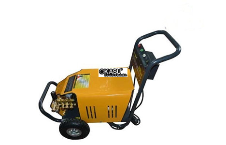 may rua xe v-jet vj 200/5.5 hinh 2