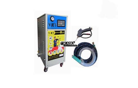 may rua xe hoi nuoc nong v-jet steammer 12e hinh 2