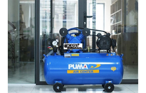 may nen khi puma pk-190(1hp) hinh 2
