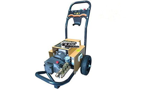 may rua xe tai v-jet vj 70/2.2 hinh 2