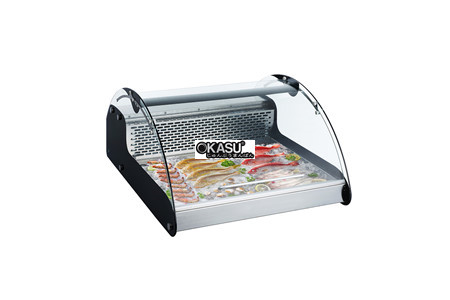 tu mat trung bay kolner kn-118l hinh 2