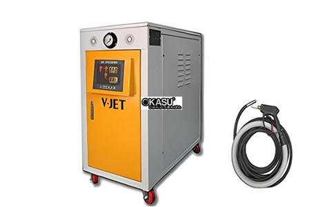 may rua xe nhap khau v-jet steammer 18e hinh 2