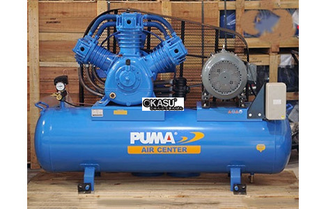 may nen khi piston puma piston gx-150300 hinh 2