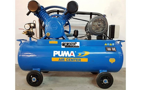 may nen khi puma gx-0260(1/2hp) hinh 2