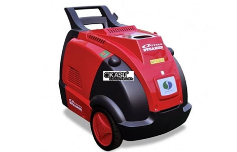 may rua xe hoi nuoc nong optima steamer dmf hinh 2