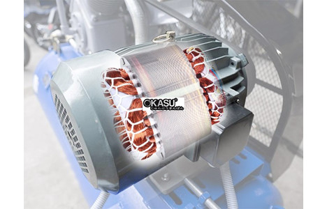 may nen khi piston puma gx-7250a (7.5hp) hinh 2