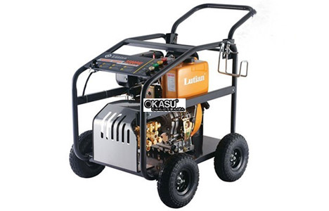 may rua xe o to dau diesel lutian 18d35-10a hinh 2