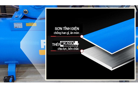 may nen khi piston puma gx-100300(10hp) hinh 3