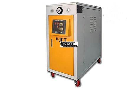 may rua xe o to nuoc nong v-jet steammer 24e hinh 2