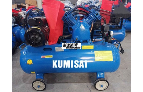 may nen hoi mini kumisai kms-270 hinh 2