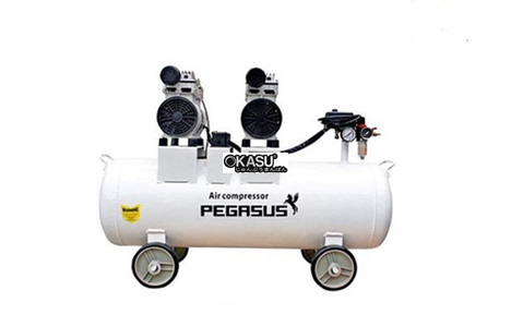 may nen khi cong nghiep piston khong dau pegasus tm-of550-70l hinh 2