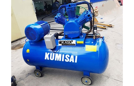 may nen khi piston kumisai kms-10500 hinh 2