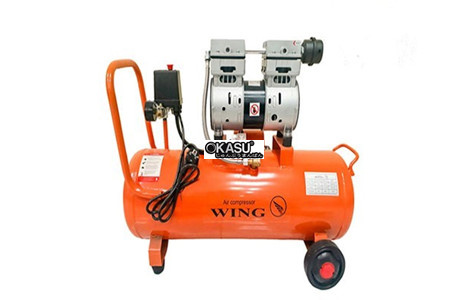 may nen khi mini khong dau giam am wing tw-of550-35l hinh 2