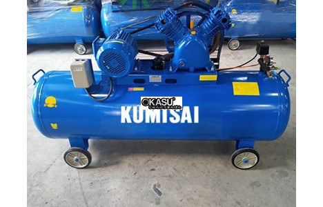 may nen khong khi kumisai kms-55300 hinh 2