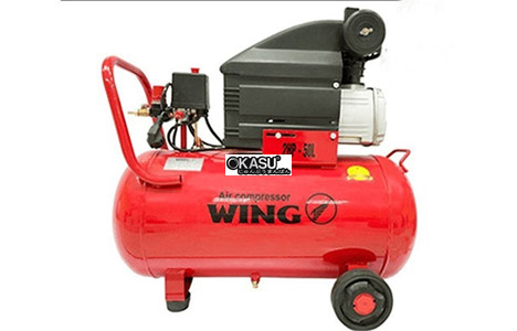 may nen khi mini dau lien wing tm-0.1/8-50l hinh 2