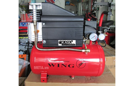 may nen khi mini dau lien wing tm-0.1/8-9l hinh 2