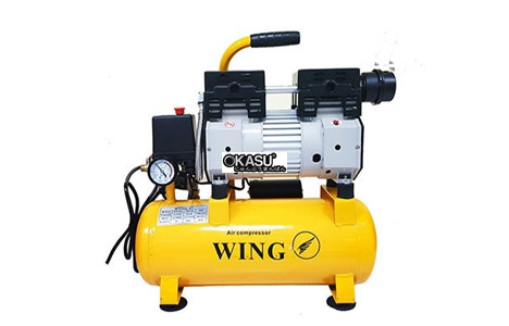 may nen khi mini khong dau giam am wing tw-of550-9l hinh 2