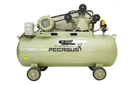 may nen khi cong nghiep pegasus piston tm-v-0.36/8-230l hinh 2