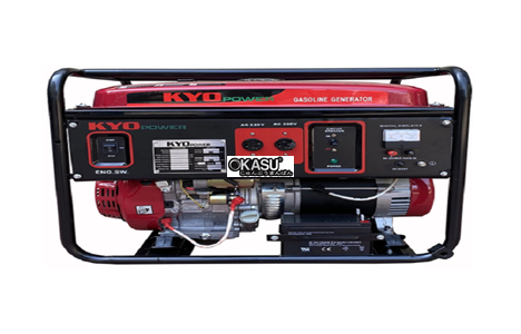 may phat dien 6kw kyo power thg7600kxs (de dien) hinh 2