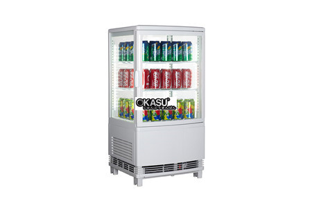 tu mat mini dang dung kolner kn-58l(1r) hinh 2