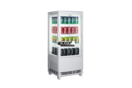 tu mat mini dang dung kolner kn-78l(2r) hinh 2