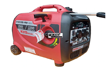 may phat dien inveter 2.5kw kyo power kyo2500i-pro hinh 2