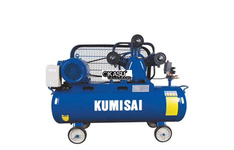 may bom khi nen kumisai kms-200500 hinh 2