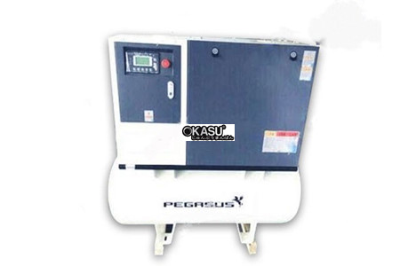 may nen khi cong nghiep truc vit pegasus tm-15a hinh 2