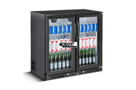 tu mat mini bar kolner kn-208f hinh 2