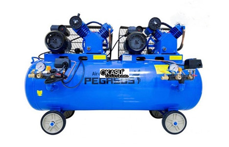 may nen khi piston pegasus tm-v-0.25/12.5x2-230l hinh 2