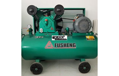may nen khi piston fusheng va-100 hinh 2
