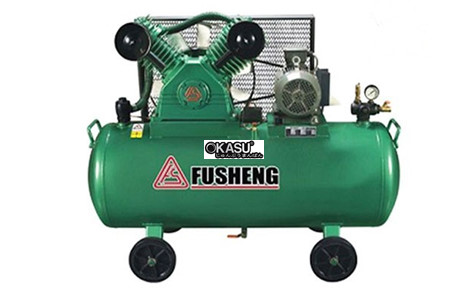 may nen khi piston fusheng d-3f hinh 2
